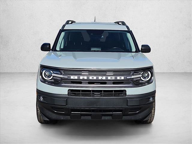 Certified 2023 Ford Bronco Sport Big Bend w/ Convenience Package AWD/4WD image 2