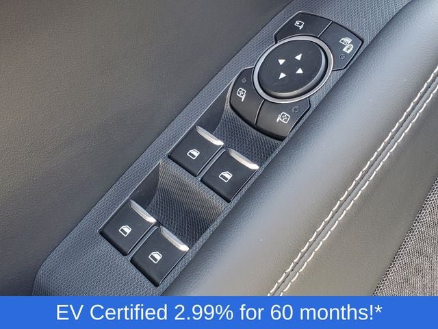 Certified 2024 Ford Mustang Mach-E Premium AWD/4WD image 8