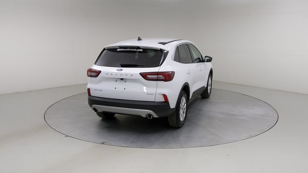 Certified 2023 Ford Escape Active w/ Tech Pack #1 AWD/4WD image 8