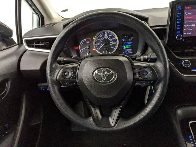 Used 2022 Toyota Corolla LE FWD image 10