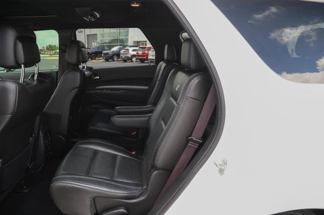 Used 2020 Dodge Durango R/T w/ Trailer Tow Group IV AWD/4WD image 26
