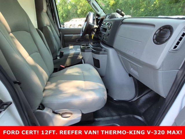 Certified 2023 Ford E-350 and Econoline 350 Super Duty w/ Power Windows & Locks Group RWD image 26