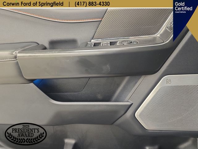Certified 2024 Ford F150 Raptor AWD/4WD image 40