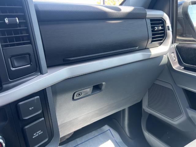 Certified 2023 Ford F150 XLT w/ Equipment Group 302A High image 37