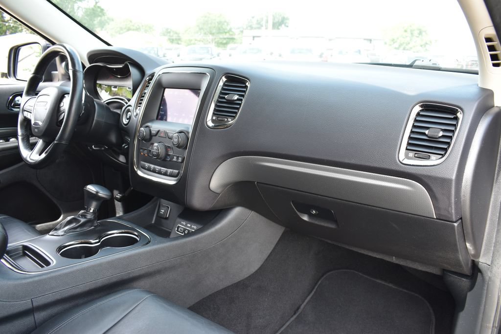 Used 2020 Dodge Durango GT AWD/4WD image 33