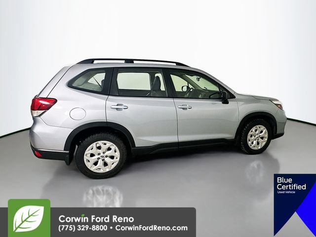 Used 2021 Subaru Forester image 7