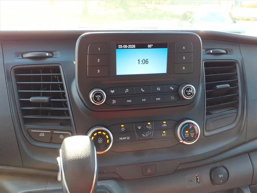 Certified 2024 Ford Transit 250 Base w/ Exterior Upgrade Package image 18