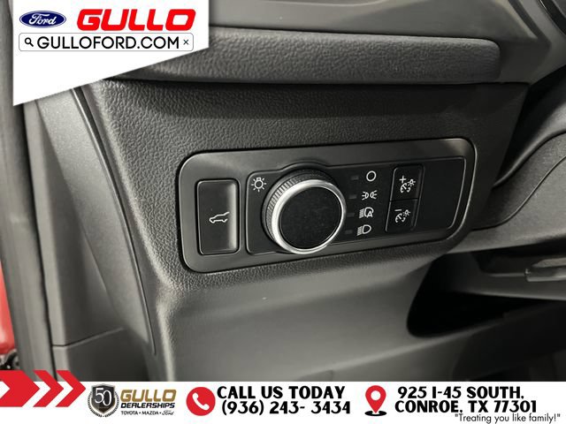 Certified 2023 Ford Escape ST-Line w/ Tech Pack #1 FWD image 19