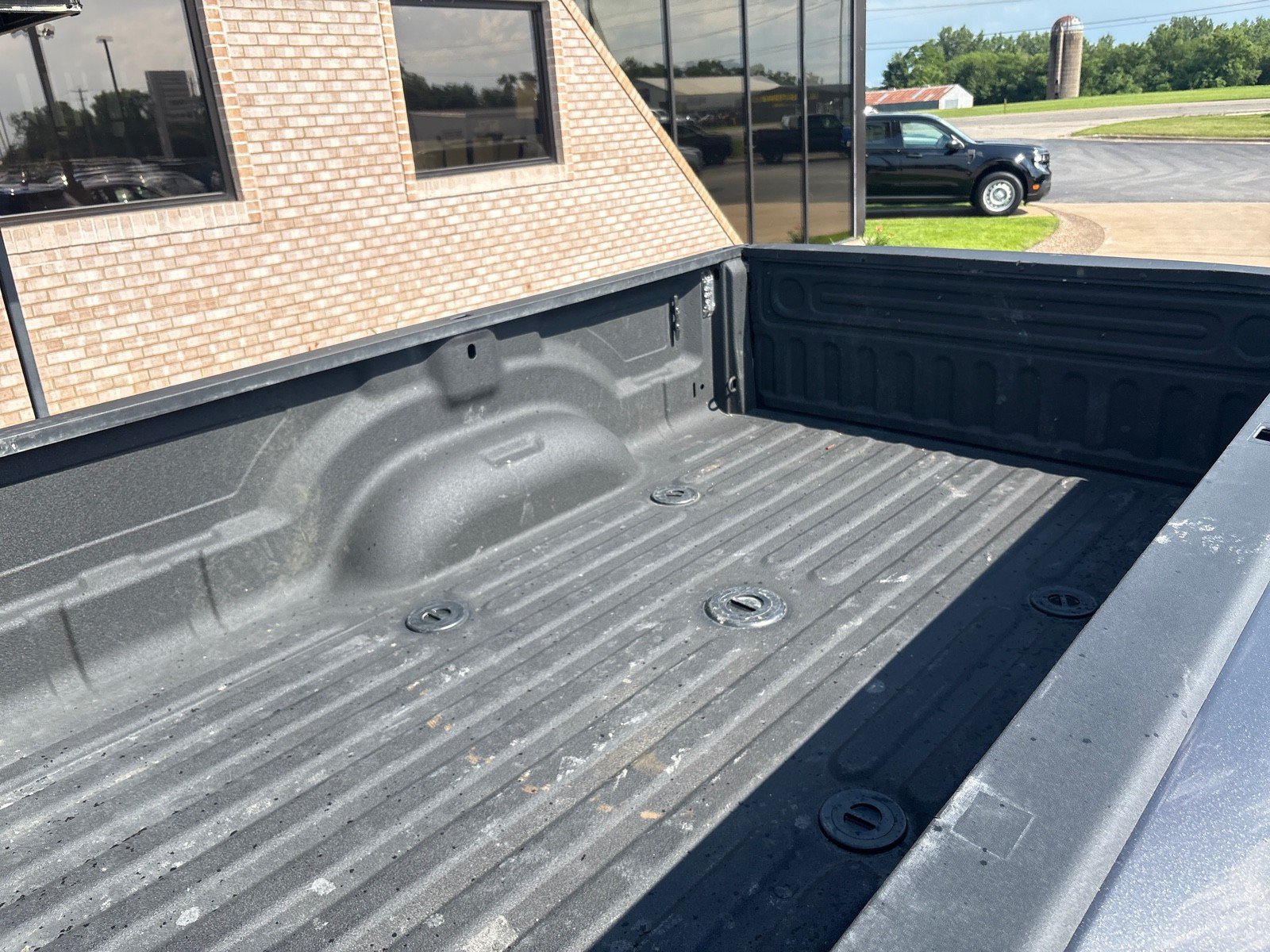 Used 2024 RAM 3500 Limited AWD/4WD image 16