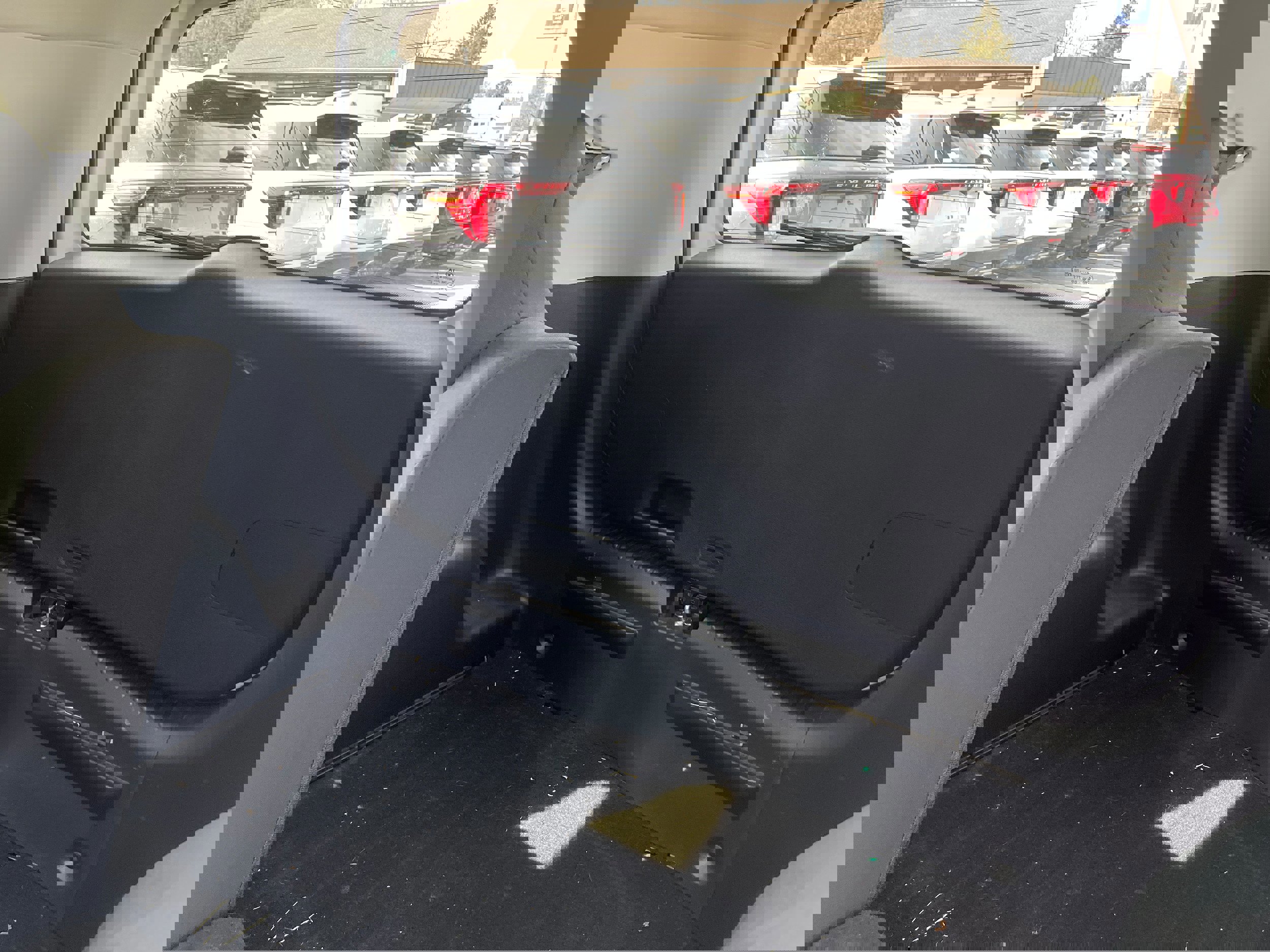 Used 2020 Kia Soul LX image 13