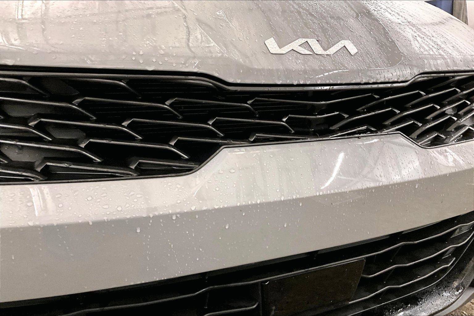 Used 2024 Kia K5 GT-Line w/ GT-Line Premium Package image 29