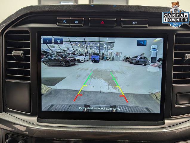 Certified 2023 Ford F150 XLT w/ Equipment Group 302A High AWD/4WD image 14