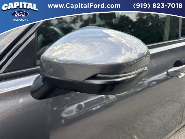 Used 2024 Honda HR-V EX-L image 12