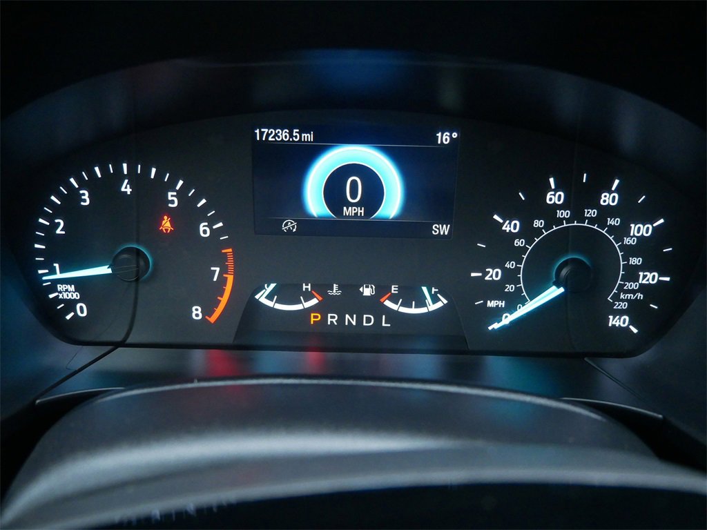 Certified 2022 Ford Escape SE w/ Convenience Package image 27