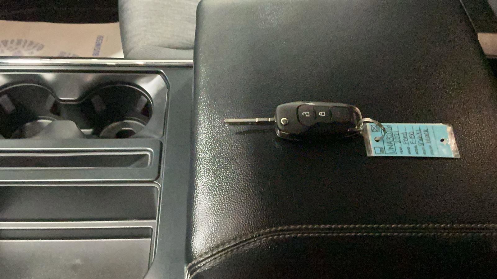 Certified 2021 Ford F150 XL w/ Equipment Group 101A High image 17