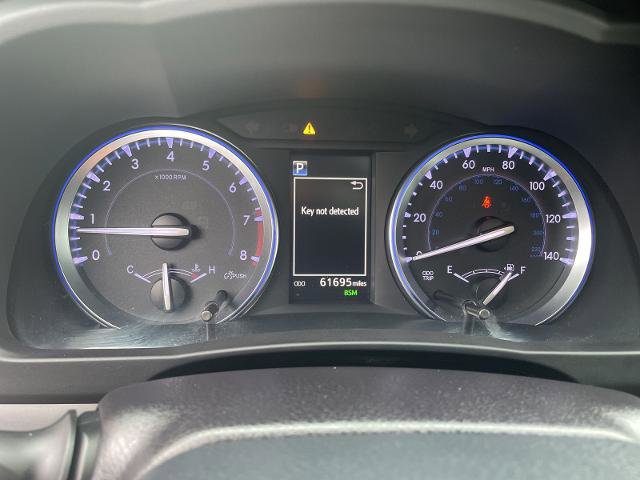 Used 2019 Toyota Highlander Limited Platinum AWD/4WD image 14