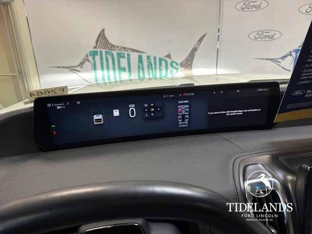 Certified 2025 Ford Expedition Platinum AWD/4WD image 19