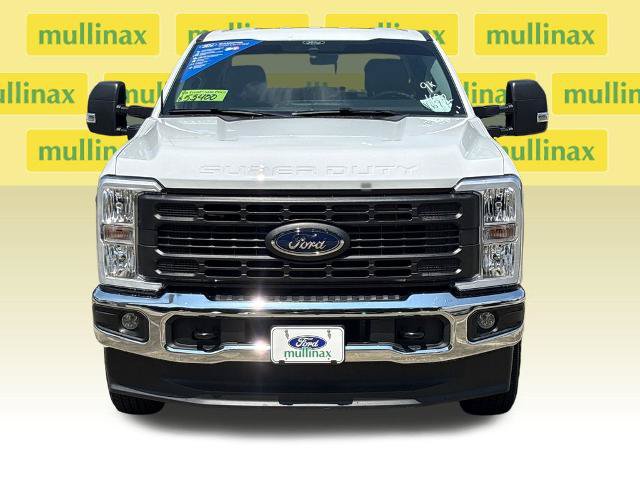 Certified 2025 Ford F250 XL w/ XL Chrome Package AWD/4WD image 15