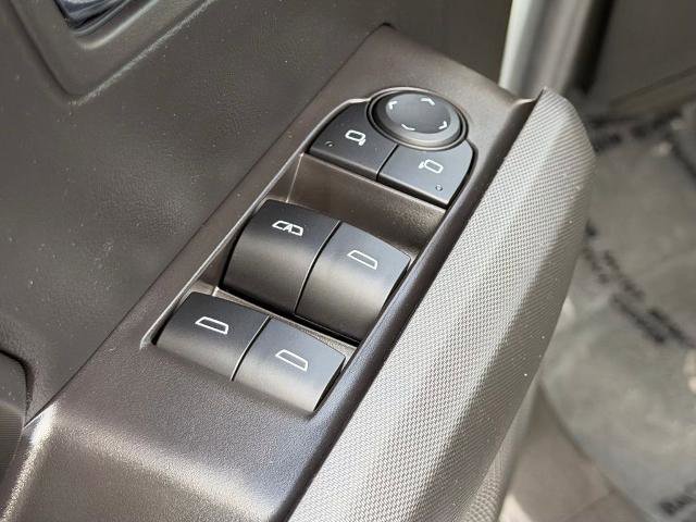 Used 2025 GMC Canyon Elevation AWD/4WD image 15