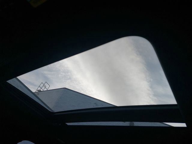 Certified 2025 Ford Explorer Platinum w/ Ultimate Package image 29