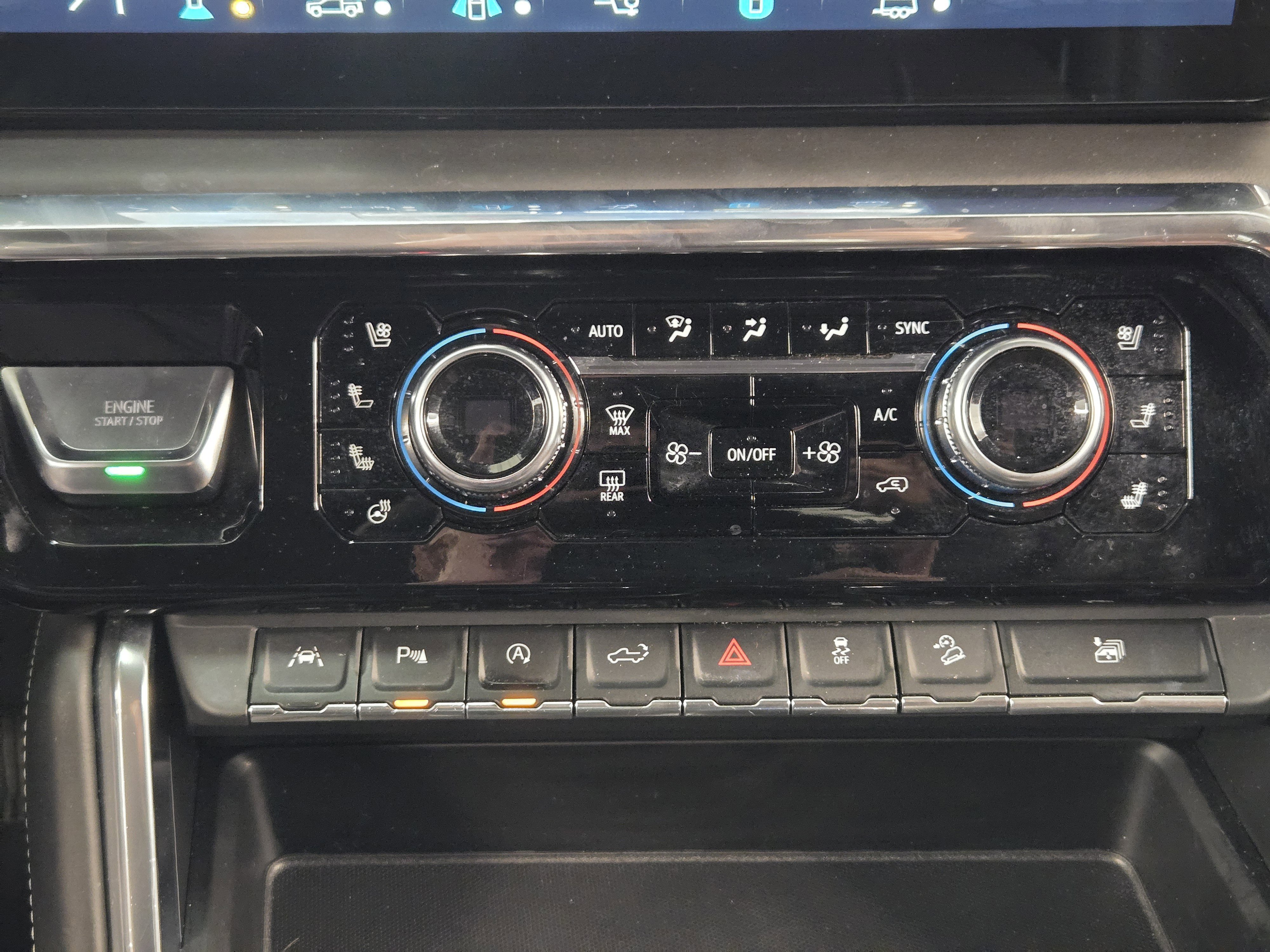 Used 2023 GMC Sierra 1500 Denali Ultimate image 18