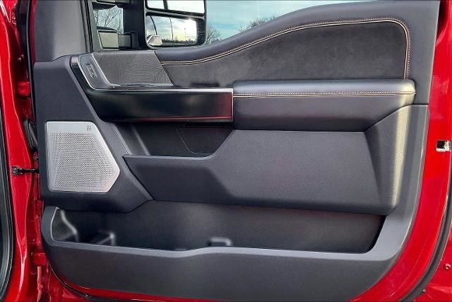 Certified 2023 Ford F250 Platinum image 20