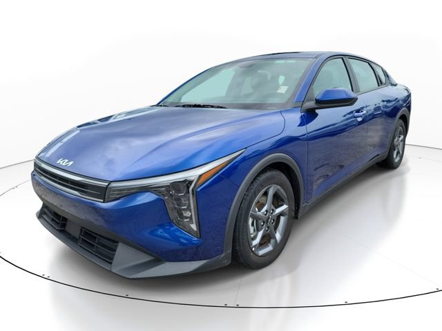 Used 2025 Kia K4 FWD image 4