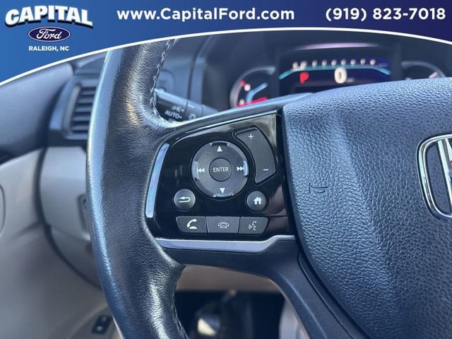 Used 2020 Honda Pilot Elite image 22