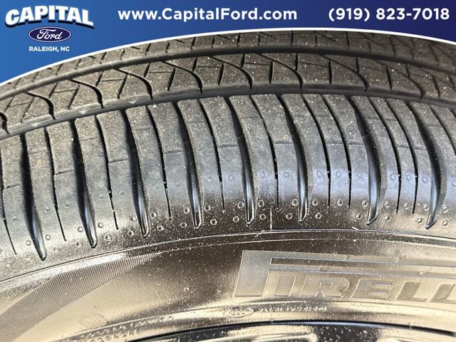 Certified 2021 Ford Explorer ST w/ ST Street Pack AWD/4WD image 14