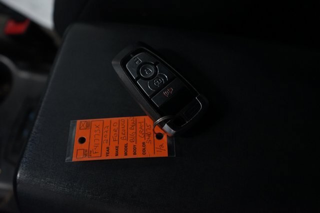 Certified 2022 Ford Bronco Big Bend AWD/4WD image 26
