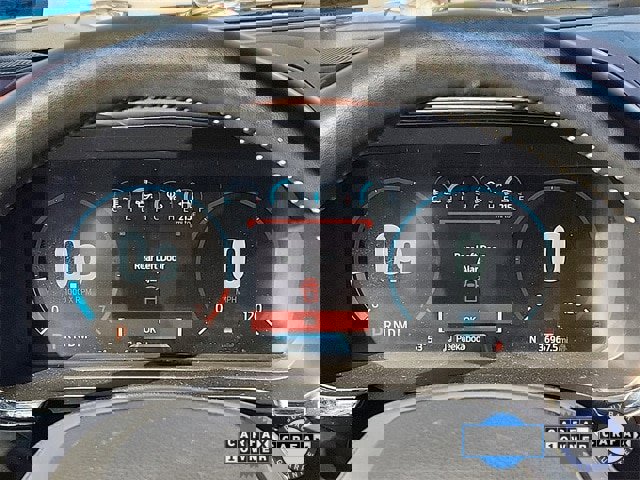 Certified 2022 Ford F150 Lariat w/ Equipment Group 502A High image 13