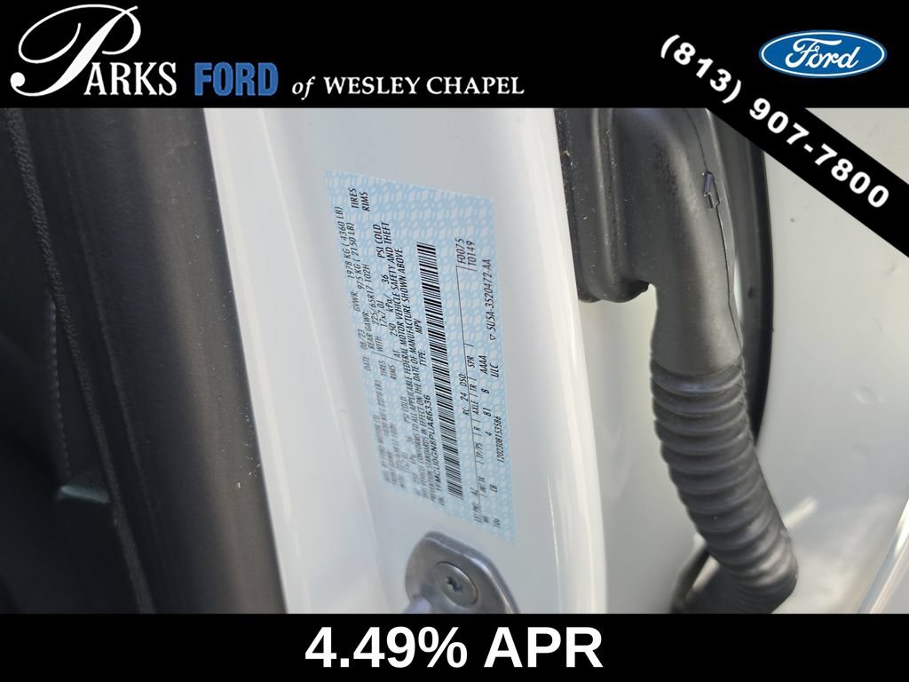 Certified 2023 Ford Escape Active w/ Tech Pack #2 FWD image 34