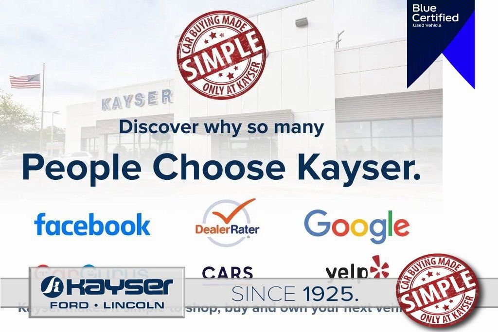 Certified 2020 Ford F150 Platinum w/ Equipment Group 701A Luxury image 49