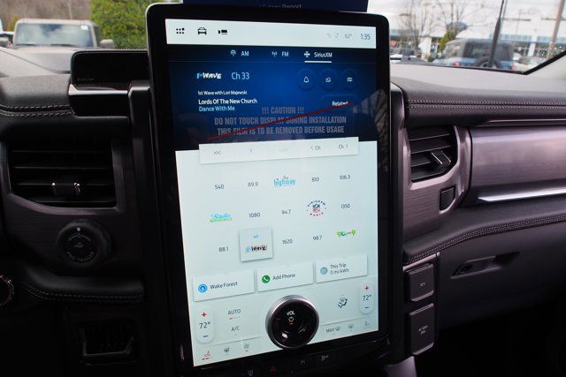 Certified 2025 Ford F150 Lightning Flash image 25