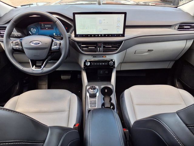 Certified 2023 Ford Escape Platinum AWD/4WD image 11