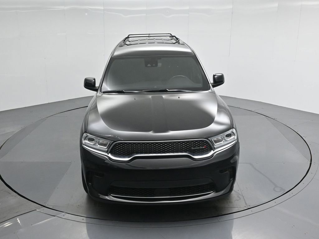 Used 2023 Dodge Durango SXT Launch Edition RWD image 30