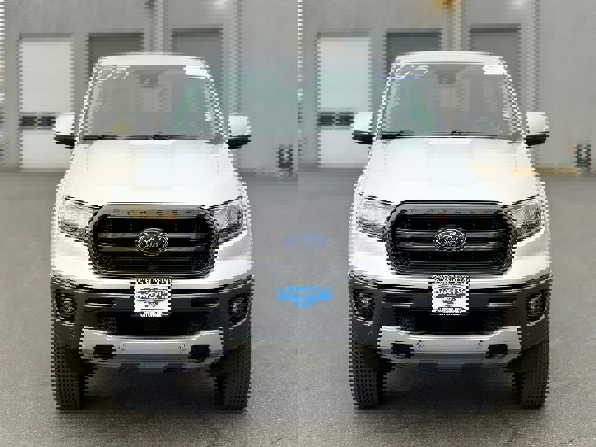 Certified 2019 Ford Ranger Lariat w/ Equipment Group 501A Mid image 6