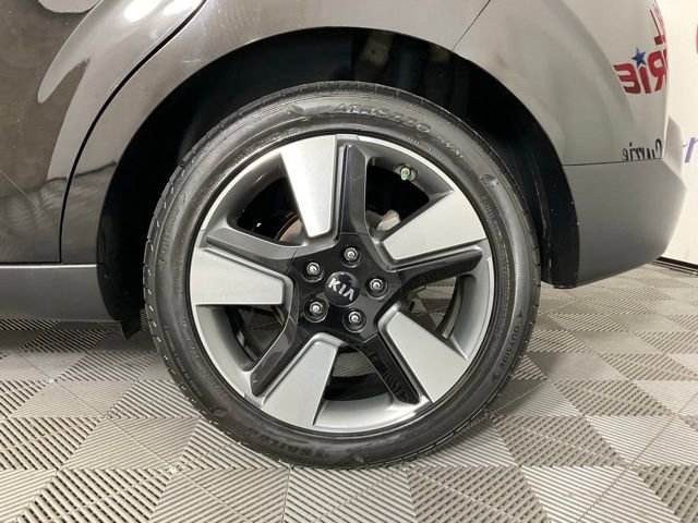 Used 2020 Kia Soul EX image 10
