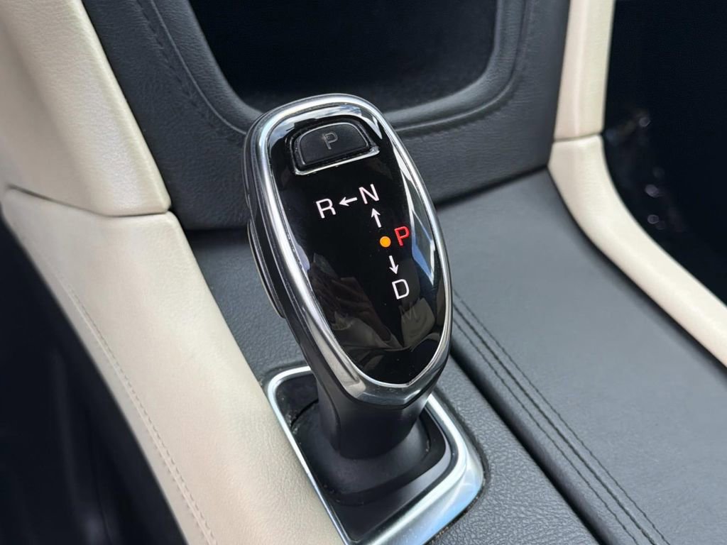 Used 2019 Cadillac XT5 Luxury image 12