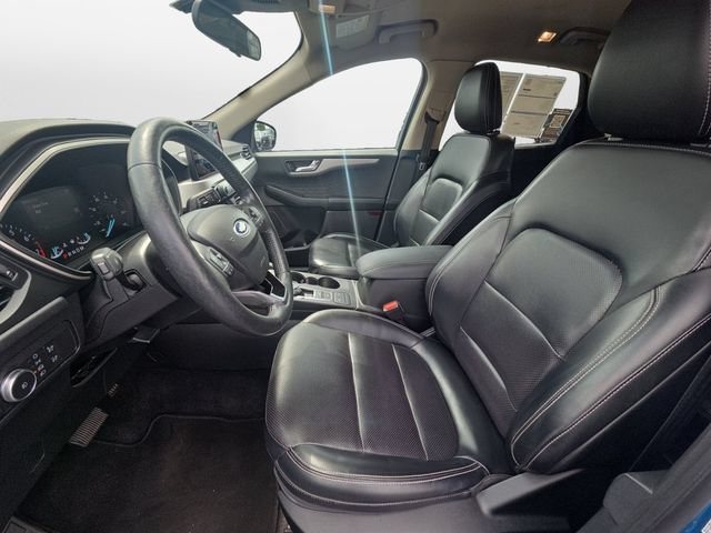 Certified 2020 Ford Escape SEL AWD/4WD image 9