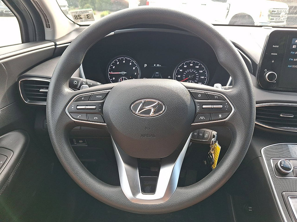 Used 2023 Hyundai Santa Fe SE AWD/4WD image 44