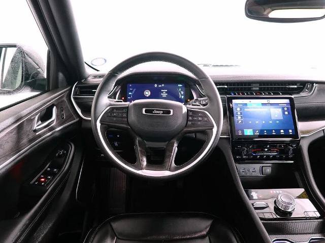 Used 2024 Jeep Grand Cherokee Limited 4xe AWD/4WD image 19