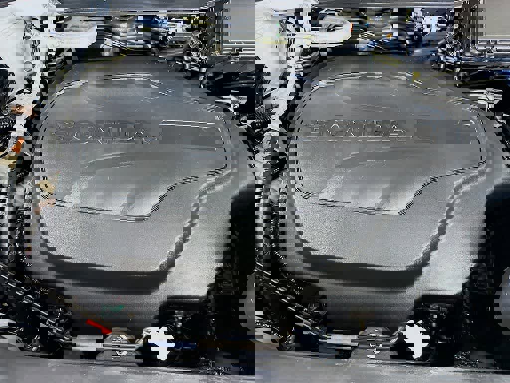 Used 2021 Honda Passport Elite image 12