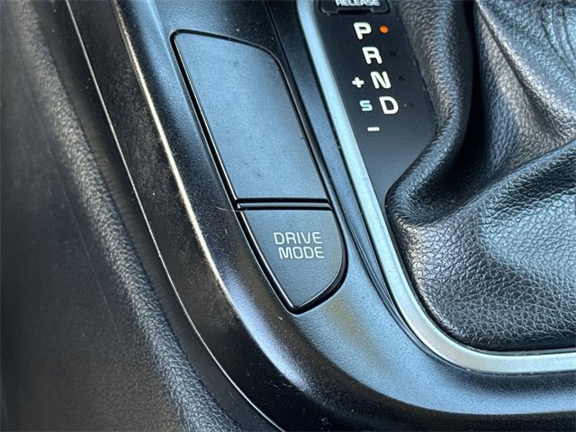 Used 2024 Kia Soul LX w/ Option Group 015 image 26