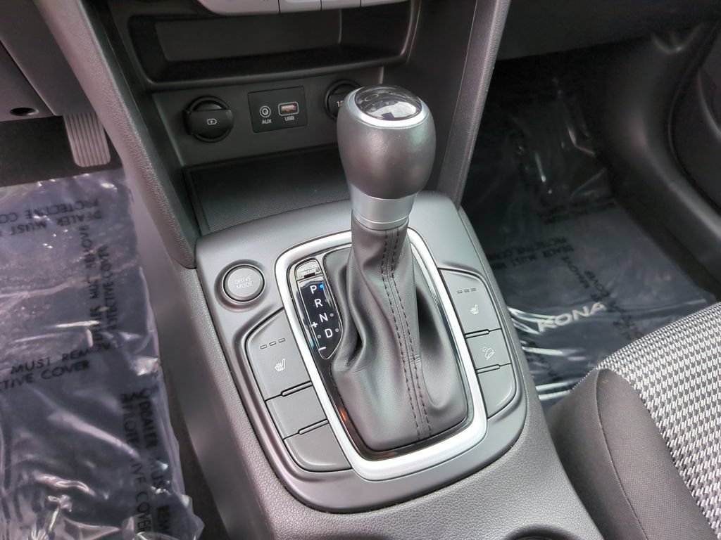 Used 2021 Hyundai Kona SEL FWD image 27