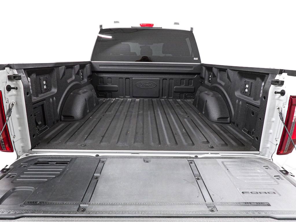 Certified 2024 Ford F150 XLT w/ FX4 Off-Road Package AWD/4WD image 29