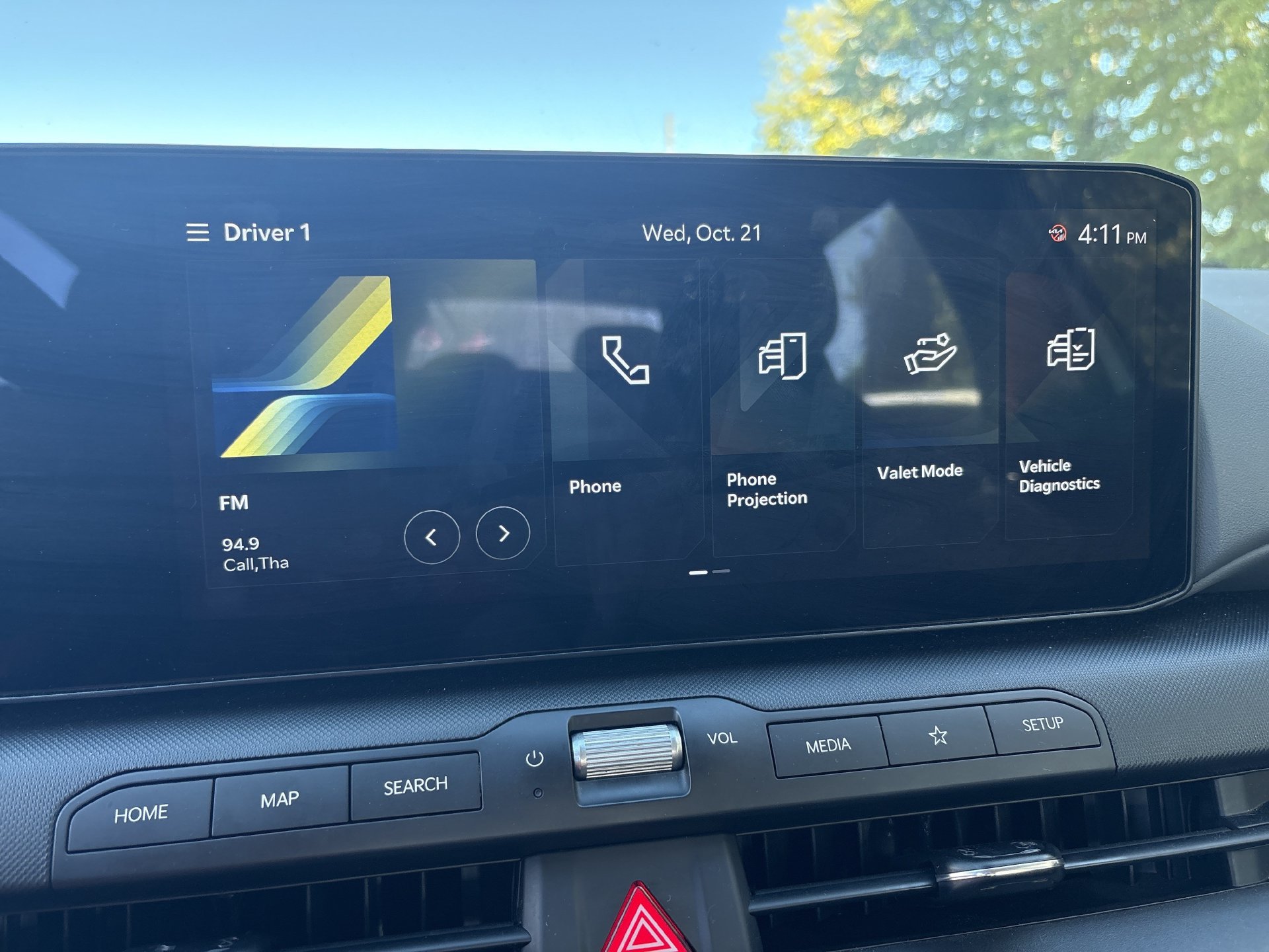 Used 2025 Kia K4 FWD image 4