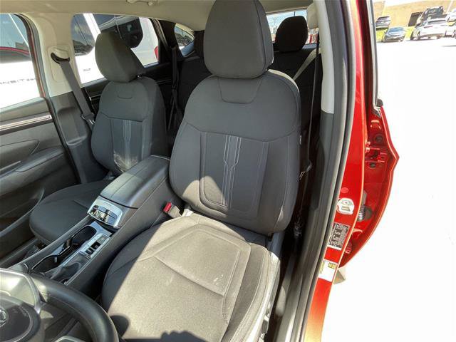 Used 2023 Hyundai Tucson SEL AWD/4WD image 18