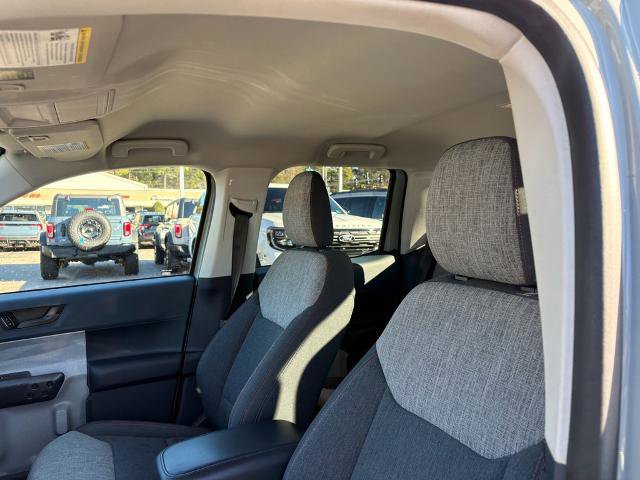 Certified 2023 Ford Maverick XLT w/ Equipment Group 300A Standard image 15