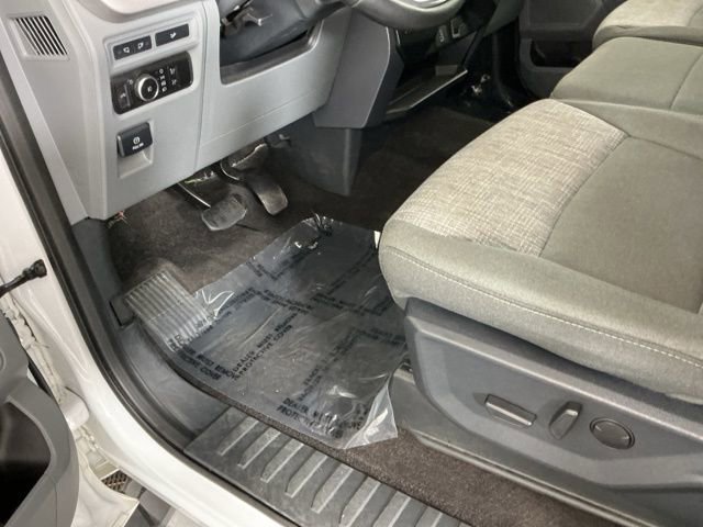 Certified 2023 Ford F150 XLT w/ Equipment Group 302A High image 15